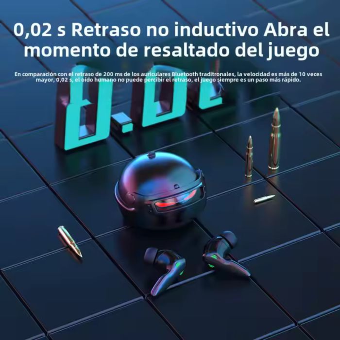AURICULARES H03