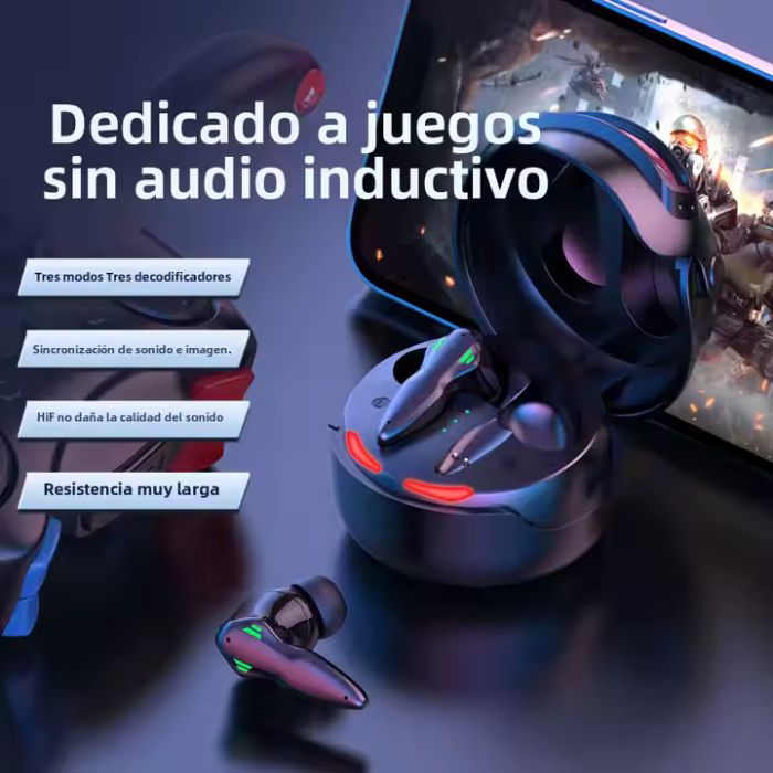 AURICULARES H03