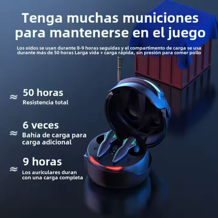 AURICULARES H03