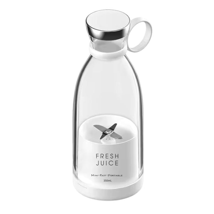 LICUADORA PORTÁTIL FRESH JUICE