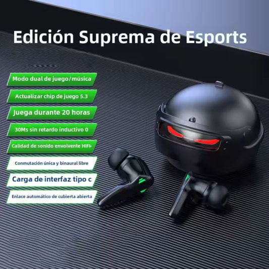 AURICULARES H03