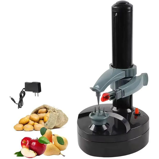 PELADOR DE VERDURAS Y FRUTAS ELECTRICO