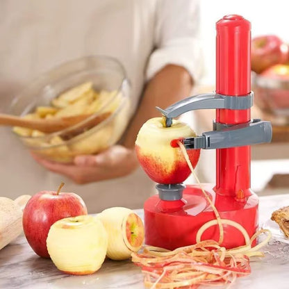 PELADOR DE VERDURAS Y FRUTAS ELECTRICO
