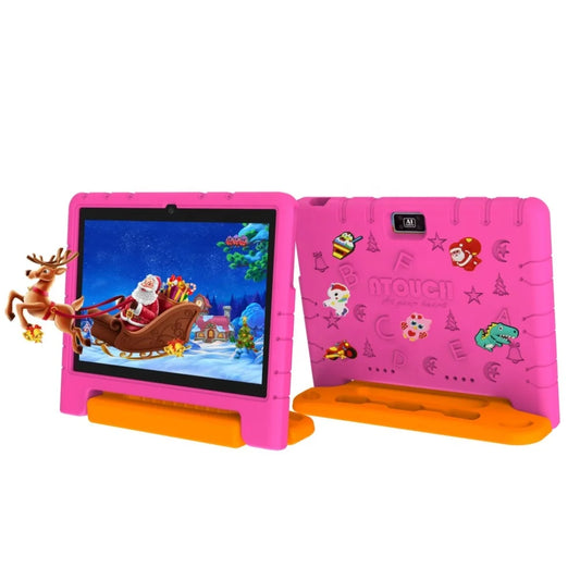 Tablet Educativa para Niños KT-36 11” | 8GB RAM, 256GB, Control Parental